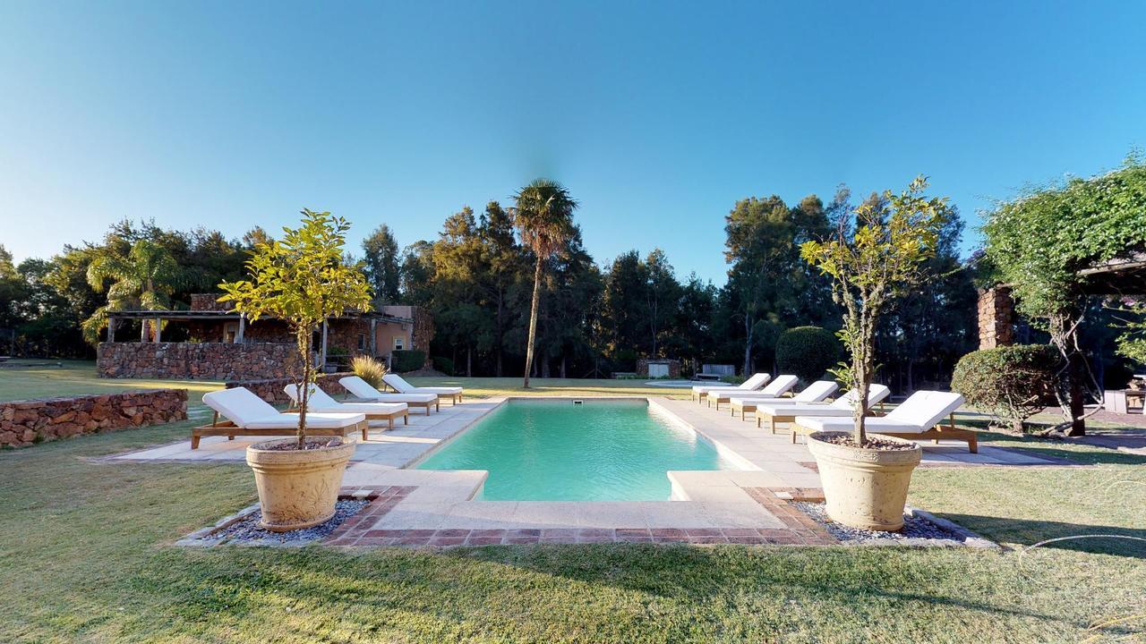 Posada De Piedra Punta del Este Exterior foto